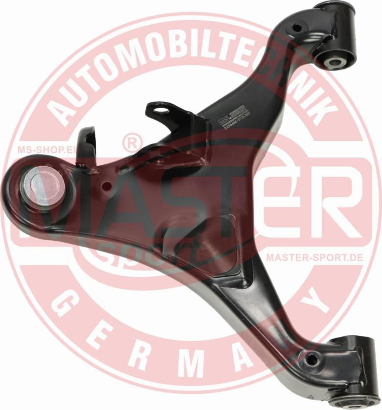 MASTER-SPORT 52584M-PCS-MS - Bras de liaison, suspension de roue droxauto.com