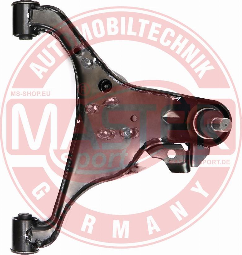 MASTER-SPORT 52585M-PCS-MS - Bras de liaison, suspension de roue droxauto.com