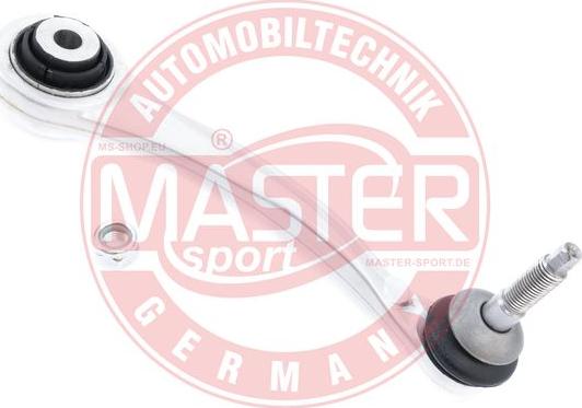 MASTER-SPORT 52631M-PCS-MS - Bras de liaison, suspension de roue droxauto.com