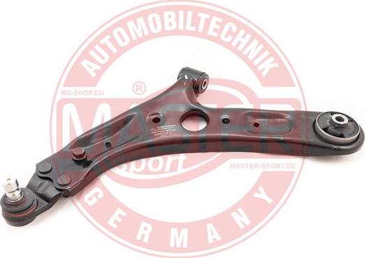 MASTER-SPORT 52230M-PCS-MS - Bras de liaison, suspension de roue droxauto.com