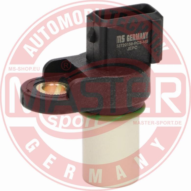 MASTER-SPORT 52720159-PCS-MS - Capteur, position d'arbre à cames droxauto.com