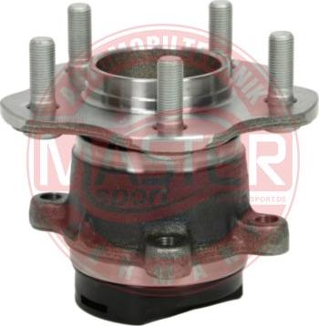 MASTER-SPORT 6997-SET-MS - Kit de roulements de roue droxauto.com