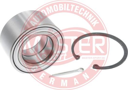 MASTER-SPORT 6956-SET-MS - Kit de roulements de roue droxauto.com