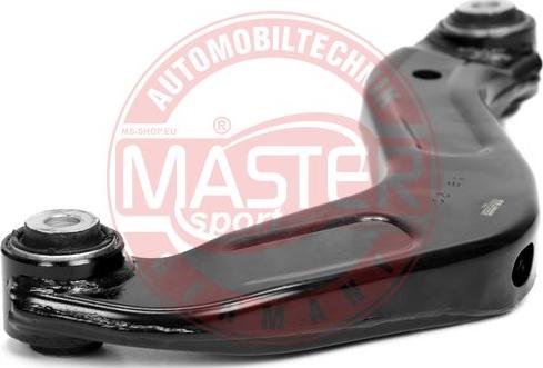 MASTER-SPORT 6965FL-PCS-MS - Bras de liaison, suspension de roue droxauto.com