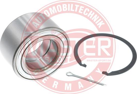 MASTER-SPORT 6923-SET-MS - Kit de roulements de roue droxauto.com