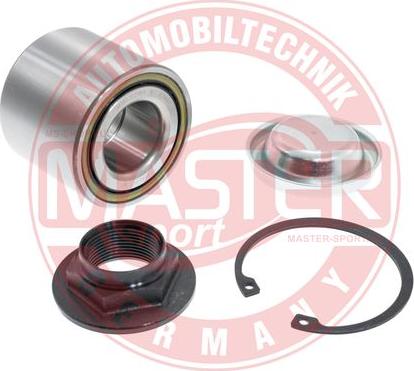 MASTER-SPORT 6549-SET-MS - Kit de roulements de roue droxauto.com