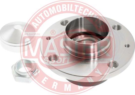 MASTER-SPORT 6541-SET-MS - Kit de roulements de roue droxauto.com