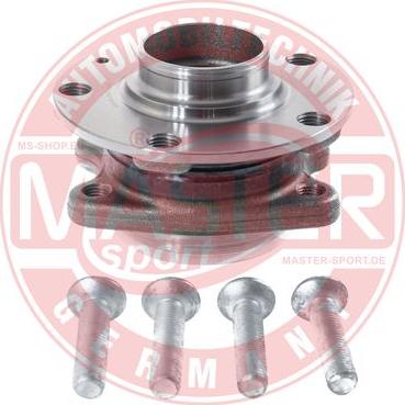 MASTER-SPORT 6548-SET-MS - Kit de roulements de roue droxauto.com