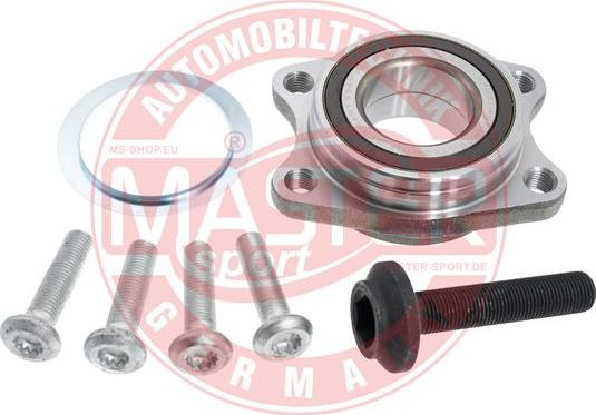 MASTER-SPORT 6547-SET-MS - Kit de roulements de roue droxauto.com