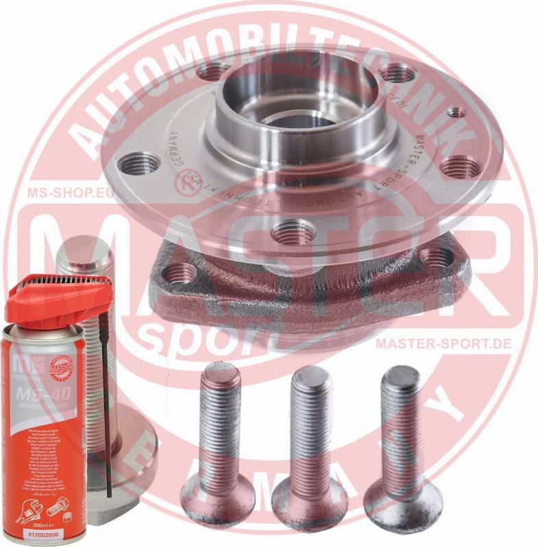 MASTER-SPORT 6556-SET-MSP - Kit de roulements de roue droxauto.com