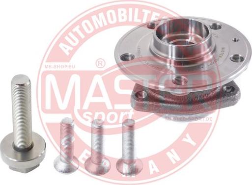 MASTER-SPORT 6556-SET-MS - Kit de roulements de roue droxauto.com