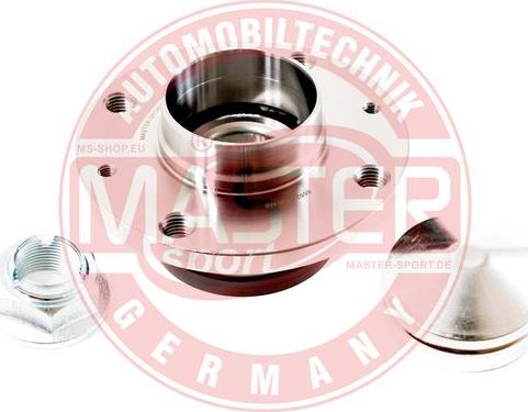MASTER-SPORT 6552-SET-MS - Kit de roulements de roue droxauto.com