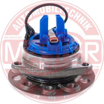 MASTER-SPORT 6507-SET-MS - Kit de roulements de roue droxauto.com