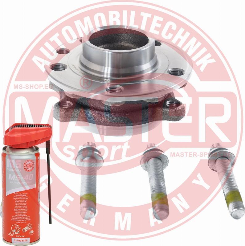 MASTER-SPORT 6584-SET-MSP - Kit de roulements de roue droxauto.com
