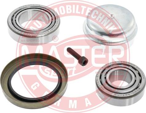 MASTER-SPORT 6530-SET-MS - Kit de roulements de roue droxauto.com