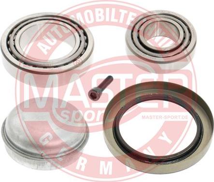 MASTER-SPORT 6537-SET-MS - Kit de roulements de roue droxauto.com