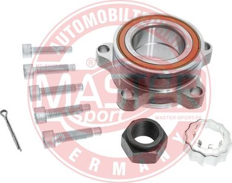 MASTER-SPORT 6526-SET-MS - Kit de roulements de roue droxauto.com