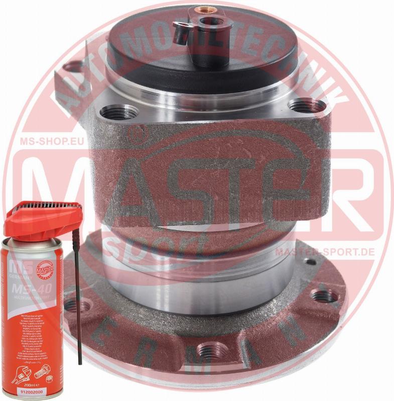 MASTER-SPORT 6577-SET-MSP - Kit de roulements de roue droxauto.com