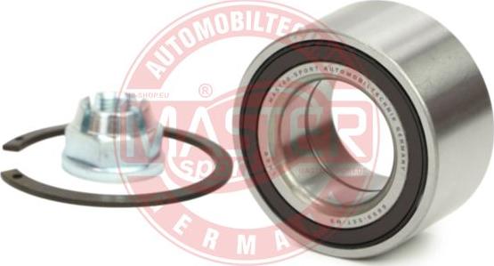 MASTER-SPORT 6659-SET-MS - Kit de roulements de roue droxauto.com