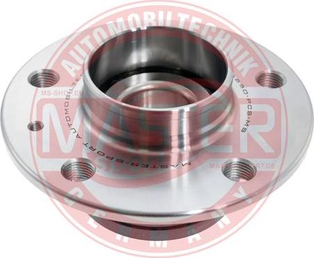 MASTER-SPORT 6650-SET-MS - Kit de roulements de roue droxauto.com