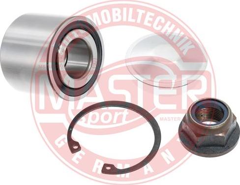 MASTER-SPORT 6658-SET-MS - Kit de roulements de roue droxauto.com