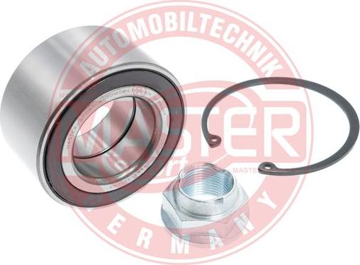 MASTER-SPORT 6653-SET-MS - Kit de roulements de roue droxauto.com
