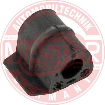 MASTER-SPORT 6681M-PCS-MS - Coussinet de palier, stabilisateur droxauto.com