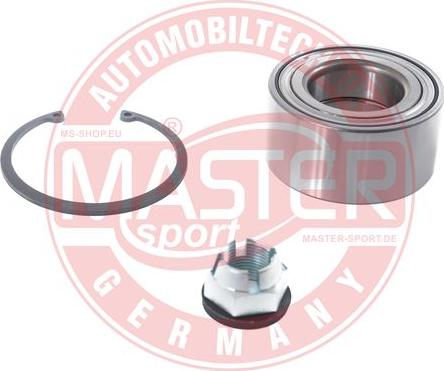 MASTER-SPORT 6682-SET-MS - Kit de roulements de roue droxauto.com