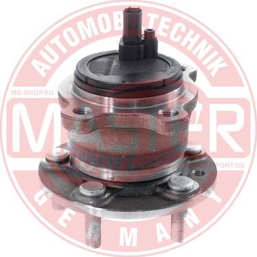 MASTER-SPORT 6637-SET-MS - Kit de roulements de roue droxauto.com
