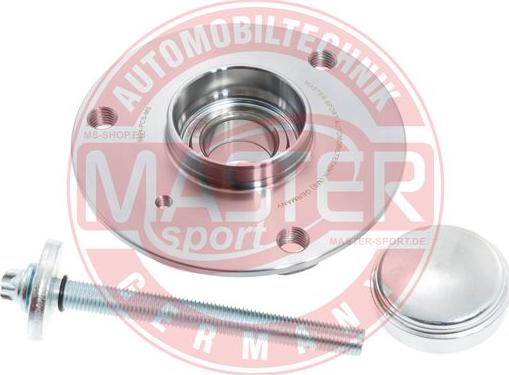 MASTER-SPORT 6624-SET-MS - Kit de roulements de roue droxauto.com