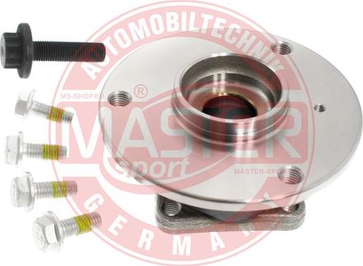 MASTER-SPORT 6625-SET-MS - Kit de roulements de roue droxauto.com