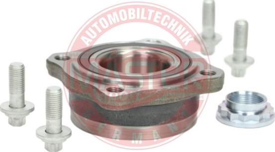 MASTER-SPORT 6670-SET-MS - Kit de roulements de roue droxauto.com