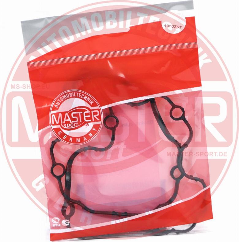 MASTER-SPORT 609194970 - Joint de cache culbuteurs droxauto.com