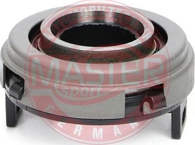 MASTER-SPORT 6000544076-PCS-MS - Support, commande d'embrayage droxauto.com