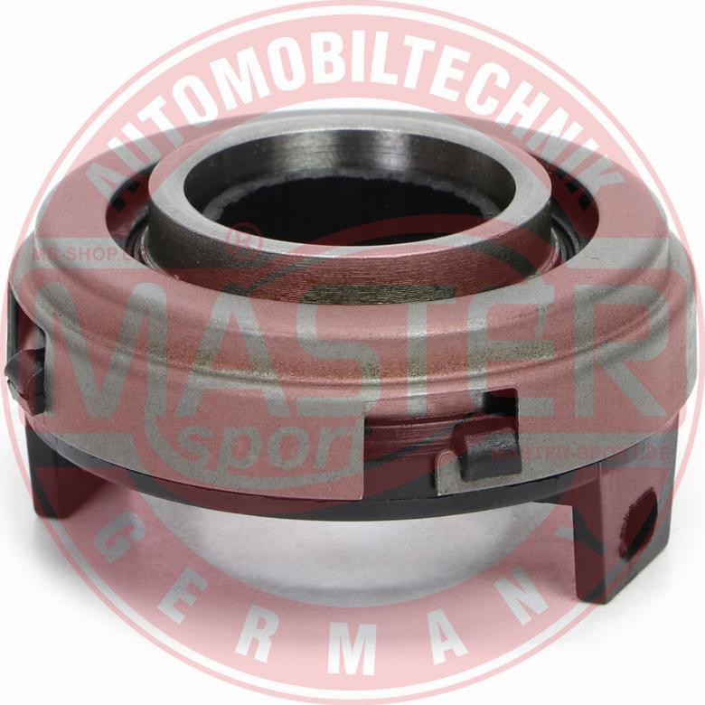 MASTER-SPORT 6000544076-ST-PCS-MS - Support, commande d'embrayage droxauto.com