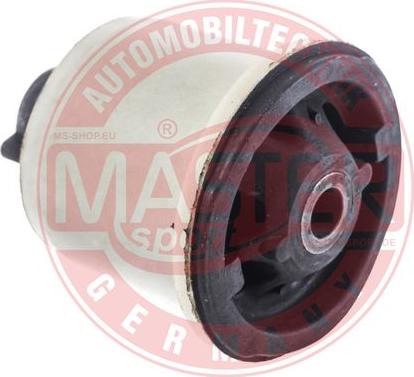 MASTER-SPORT 6001549989-PCS-MS - Suspension, corps de l'essieu droxauto.com