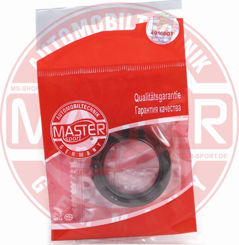 MASTER-SPORT 607022691 - Bague d'étanchéité, vilebrequin droxauto.com