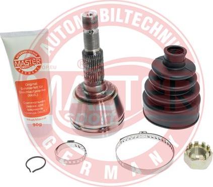 MASTER-SPORT 60729C-SET-MS - Jeu de joints, arbre de transmission droxauto.com