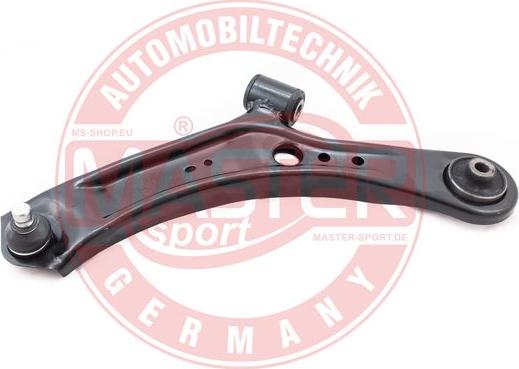 MASTER-SPORT 61153O-PCS-MS - Bras de liaison, suspension de roue droxauto.com