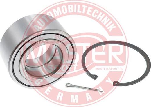 MASTER-SPORT 6891-SET-MS - Kit de roulements de roue droxauto.com
