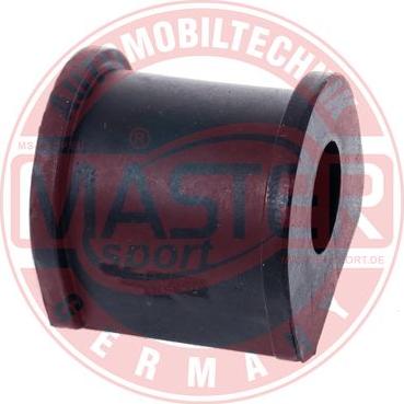 MASTER-SPORT 6846M-PCS-MS - Coussinet de palier, stabilisateur droxauto.com