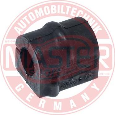 MASTER-SPORT 6808M-PCS-MS - Coussinet de palier, stabilisateur droxauto.com