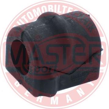 MASTER-SPORT 6810M-PCS-MS - Coussinet de palier, stabilisateur droxauto.com