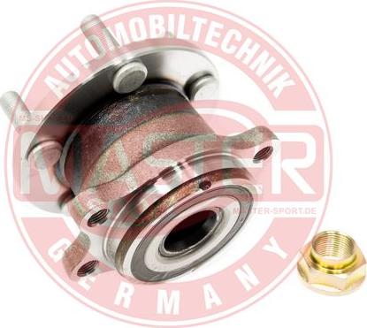 MASTER-SPORT 6889-SET-MS - Kit de roulements de roue droxauto.com