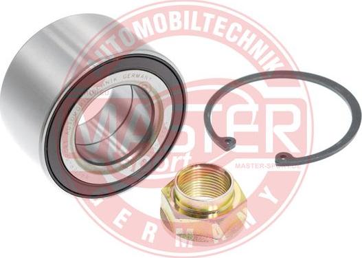 MASTER-SPORT 6825-SET-MS - Kit de roulements de roue droxauto.com