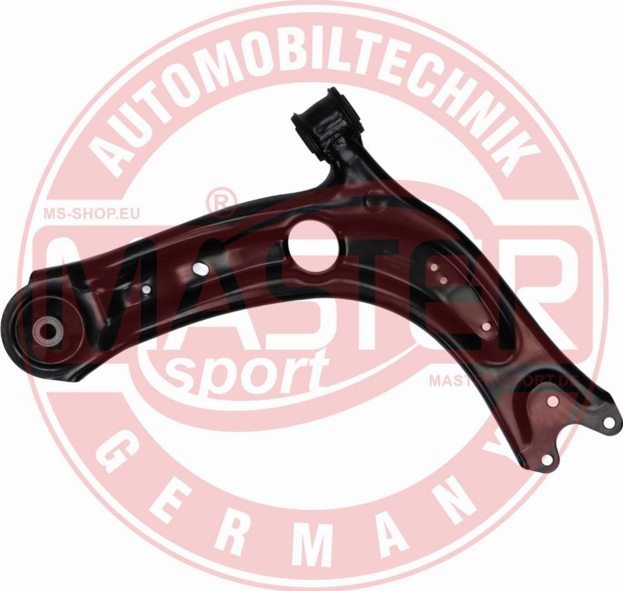 MASTER-SPORT 63279S-PCS-MS - Bras de liaison, suspension de roue droxauto.com