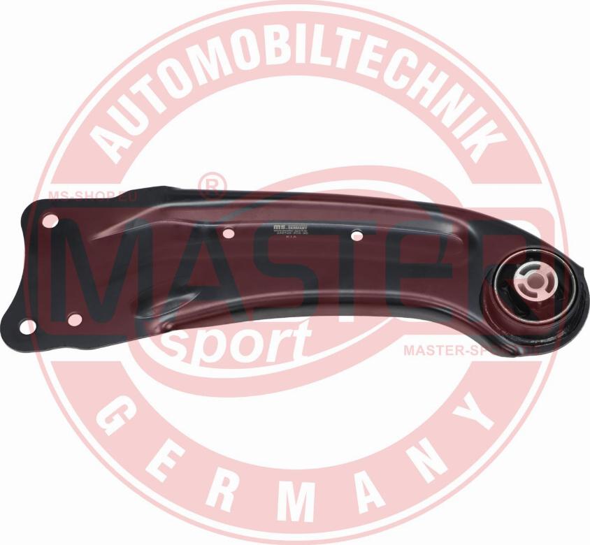 MASTER-SPORT 63274S-PCS-MS - Bras de liaison, suspension de roue droxauto.com