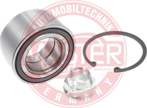 MASTER-SPORT 6798-SET-MS - Kit de roulements de roue droxauto.com