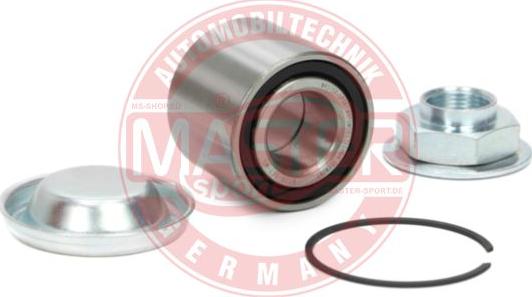 MASTER-SPORT 6726-SET-MS - Kit de roulements de roue droxauto.com