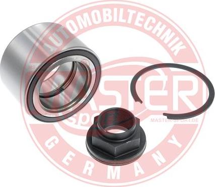 MASTER-SPORT 6721-SET-MS - Kit de roulements de roue droxauto.com